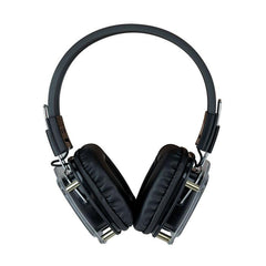 20x Casque sans fil DAP Silent Disco 3 canaux, paquet de 20