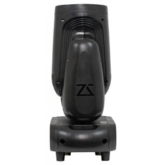 Zzodiac Gemini Moving Head Beam Light 250w Lamp with Dual RGB LED Ring