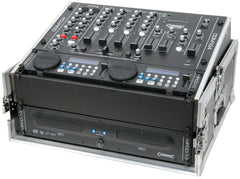 Citronic CDM10:4 MK5 19" 4 Channel USB Mixer