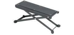Chord Guitar Footrest (Metal)