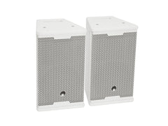 Omnitronic Maxx-1508Dsp 2.1 Système actif Blanc