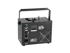 EUROLITE NH-50 DMX Fazer 500W Adjustable Output Angle