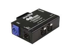 Eurolite Dxt-Tsp 1In/2Out Pro Dmx Truss Splitter