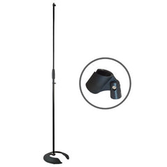 Thor MS002 Microphone Stand Stackable *B-Stock