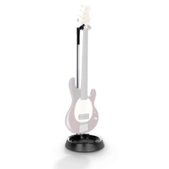 Gravity GS LS 01 NH B Gitarre GLOW STAND® Halsumarmung