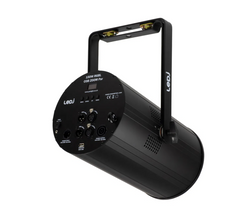 LEDJ 150W COB RGBL LED Zoom Par