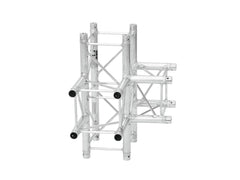 Alutruss Decolock Dq4-Pat42 4-Wege-T-Stück