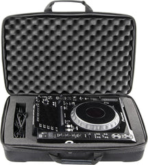 Odyssey BMSUNI2 Étui de transport rembourré pour contrôleur Pioneer Denon