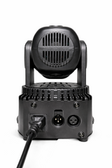 Thor Mini Wash LED Moving Head 7 x 15W RGBW