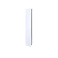 NovoPro PS1XXL Replacement Scrim White Lycra Cover