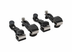 OMNITRONIC MIC 77-7LMH MK2 7 Piece Drum Microphone Set