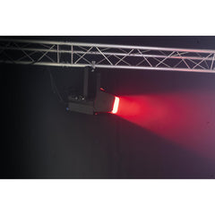 AFX TLIGHT-RGBW RGBW LED Fresnel Projector Stage Theatre 200W *B-STOCK*