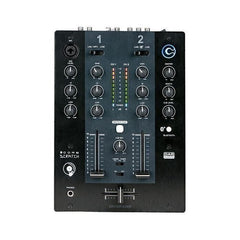 Table de mixage Dj DAP CORE Scratch 2 canaux