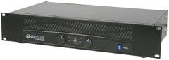 Amplificateur de puissance QTX QA400