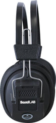 Soundlab Full Size Stereo Headphones for Education, Classroom and Schools
