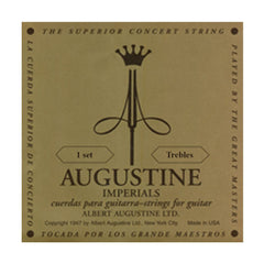 Augustine Imperial Treble Set