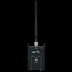 Showtec AirDrive 2.4 Taschen-3-Pin-XLR-DMX-Transceiver