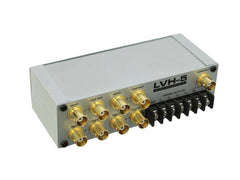 Eurolite Lvh-5 Automatic Video Switch