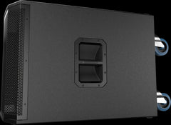 Electrovoice ETX-18SP Active Subwoofer 18" 1800W DSP