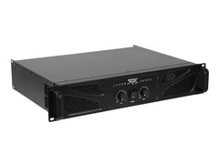 Omnitronic Xpa-1000 Amplifier