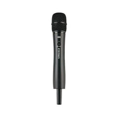 DAP COM-2.4 Microphone radio sans fil 2,4 GHz numérique portable