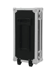 Roadinger Cd Case Noir 150 Cds Chariot