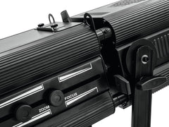 Eurolite LED PFE-250 3000K Projecteur LED 250W pour scène de théâtre