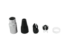 Hicon Xlr Plug 3Pin Hi-X3Cm-V