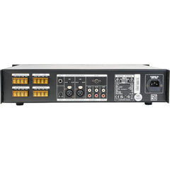 BST APM2826 5-ZONEN-PA-MISCHVERSTÄRKER 240 W USB