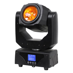 Equinox Triton Beam Moving Head 30W LED-Lichteffekt DJ Disco