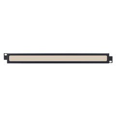Penn Elcom 1U Anti-Tamper Security Panel (R2287/1UK)