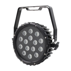 LEDJ Spectra Par 15Q8 Exterior Fixture