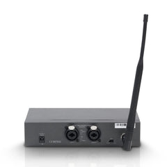 LD Systems MEI 1000 G2 B 6 In-Ear IEM Monitoring System 655 - 679 MHz