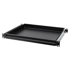 Penn Elcom 1HE verschiebbare Rack-Schublade (R1291K)