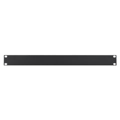Penn Elcom 1U 19'' Flat Rack Panel (R1285/1UK)