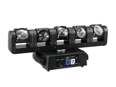 Eurolite Led Mfx-10 Strahleffekt