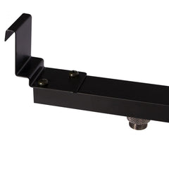 On Stage Ceiling Bar For Microphones And Lights