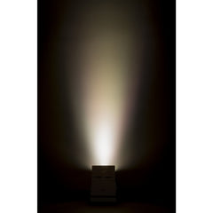 JB Systems Accu Color-Black Battery Uplighter 6 x 10W RGBWA LED
