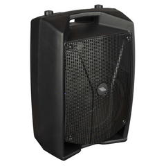 2x PROEL V8PRO 8" Active Speaker with DSP