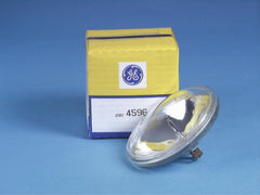 4596 PAR-36 28V/250W VNSP 25h