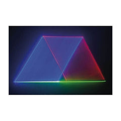 Showtec Galactique FX RGB-1500