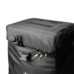 LD Systems DAVE 8 SET 1 Transport Bags with Wheel