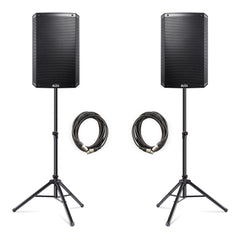 Alto TS315 4000W Active 15" Package