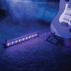QTX Ultraviolet LED Light Bar (UVB-9)