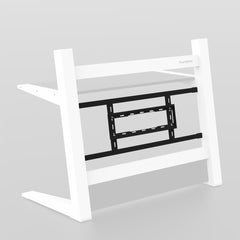 Humpter Console PRO VESA TV-Halterung / PRO TV-Halterungsset