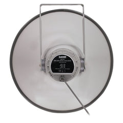 Clever Acoustics HF 20 Flare de pavillon en aluminium 20''