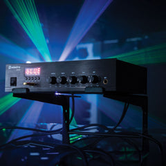 Adastra DM40 Digital 100V Mixer Amplifier with Bluetooth and USB