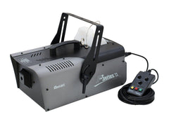 Antari Z-1200 MKII DMX Nebelmaschine 1200 W inkl. Z-8 Timer Fernbedienung DJ Disco Bühne