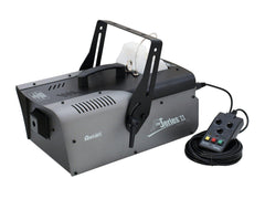 Antari Z-1200 MKII DMX Machine à brouillard 1200 W avec minuterie Z-8 télécommande DJ Disco Stage