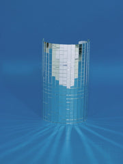 Eurolite Mirror Mat 200X200Mm, 10X10Mm Mirrors